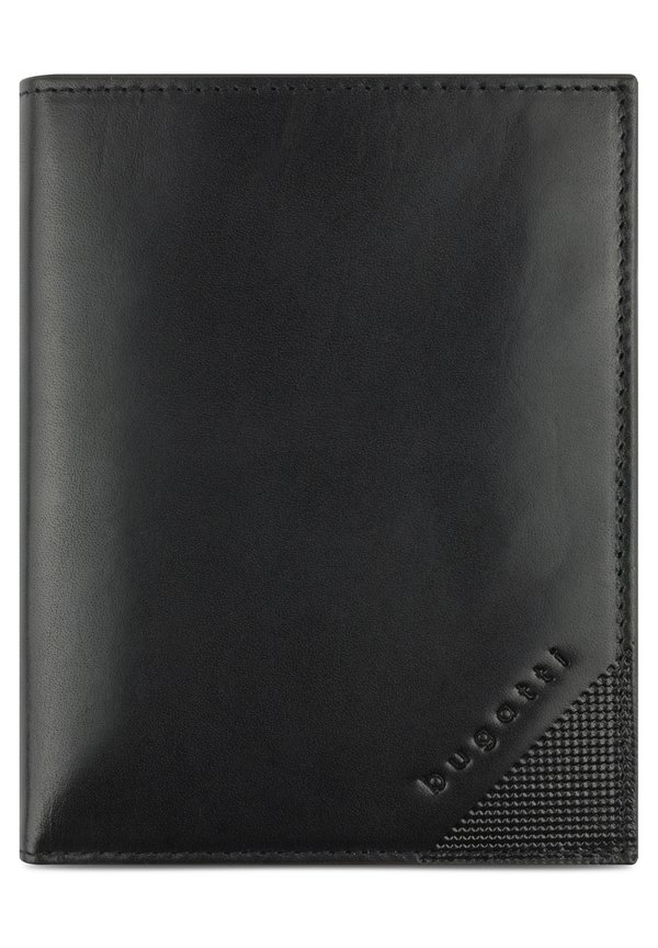 Geldbörse - schwarz