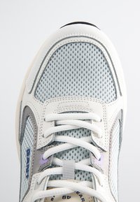 GANT MARDO - Sneaker low - lt blue multi