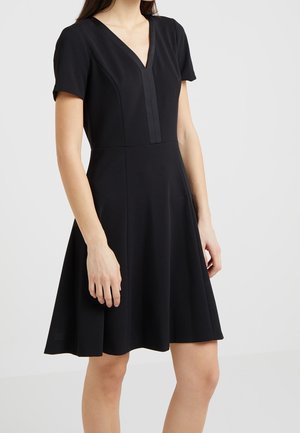 Vestido de cóctel - black