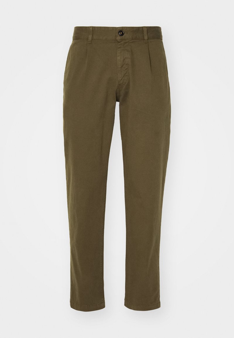 Boss Chino groen Boss Chino groen