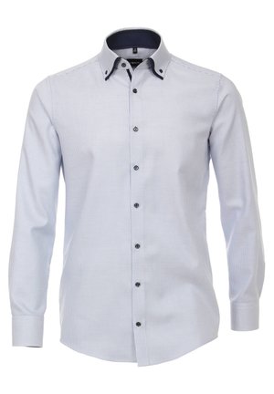MODERN FIT - Hemd - blue