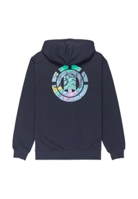 Element POST NAP - Felpa con cappuccio - ecn