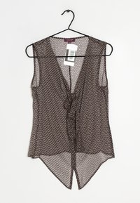 ESCADA Pusero - brown