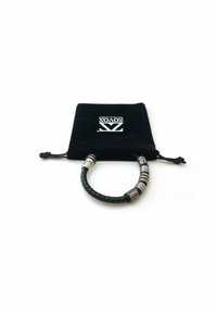 ZOVOZ AKL  - Armband - silberfarben