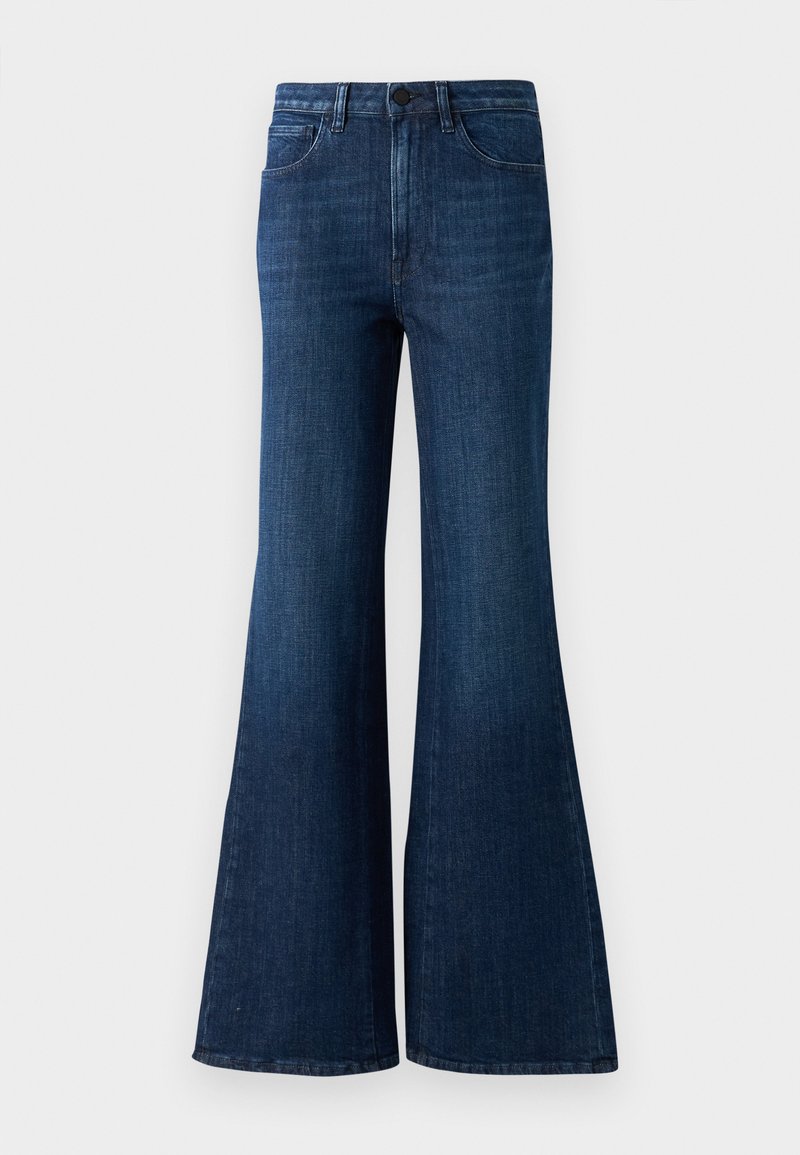 3×1 Flared Jeans blauw 3×1 Flared Jeans blauw
