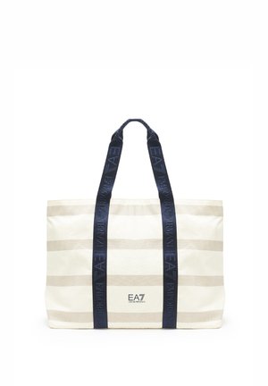 Borsa a mano - stripe cobblestone