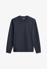 Wybrany, dark navy