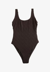 Selectat, brown textured