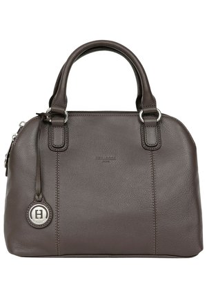 CONFORT - Handtas - taupe