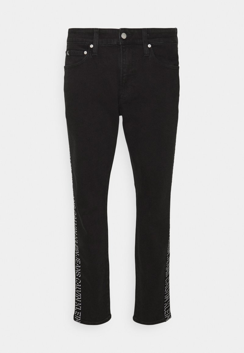 Vaqueros tapered