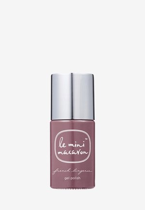 GEL POLISH - Nail polish - brigitte