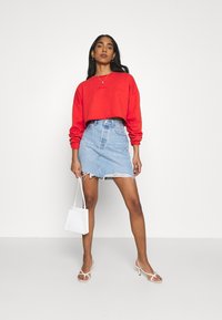 Levi's® DECON ICONIC - Saia de ganga - luxor heat