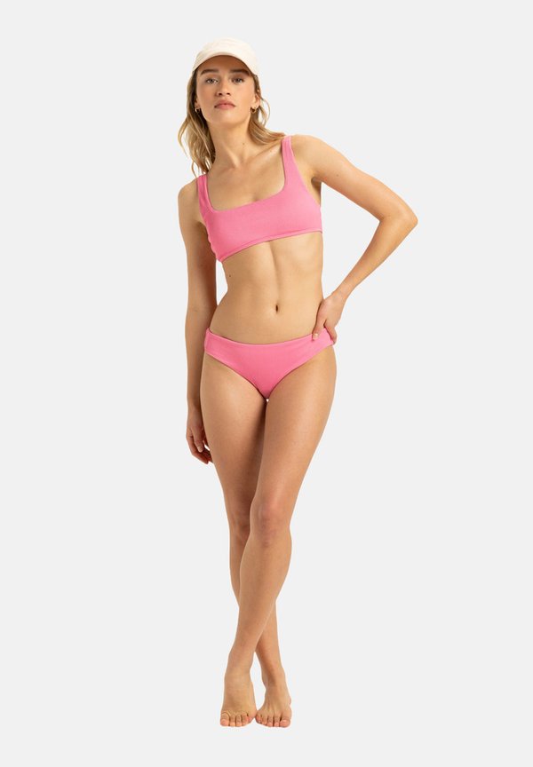 LOVE THE COMBER - Bikini bottoms4