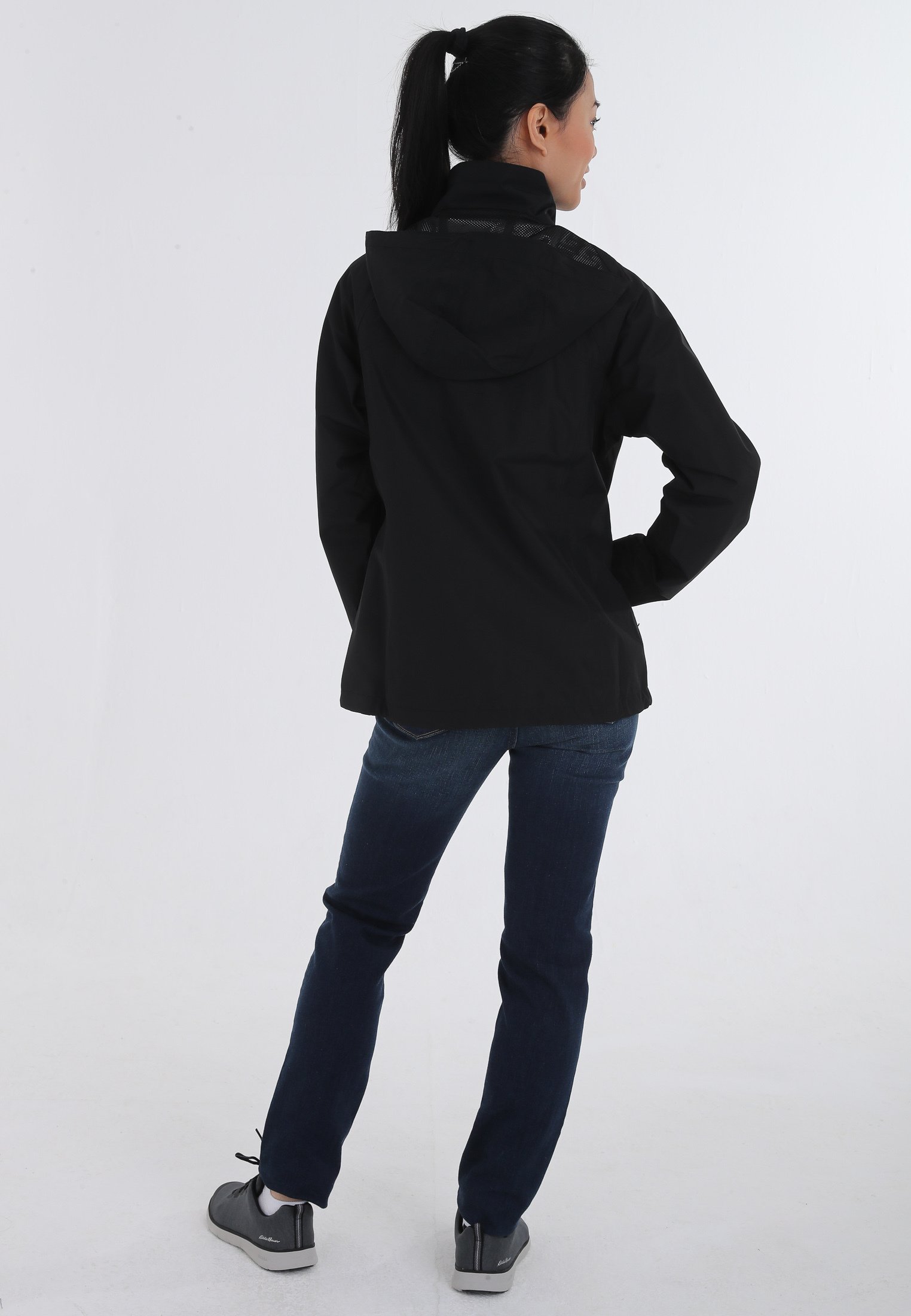 eddie bauer rainfoil