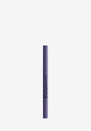 EPIC SMOKE LINER & BLENDER - Eyeliner - violet flash