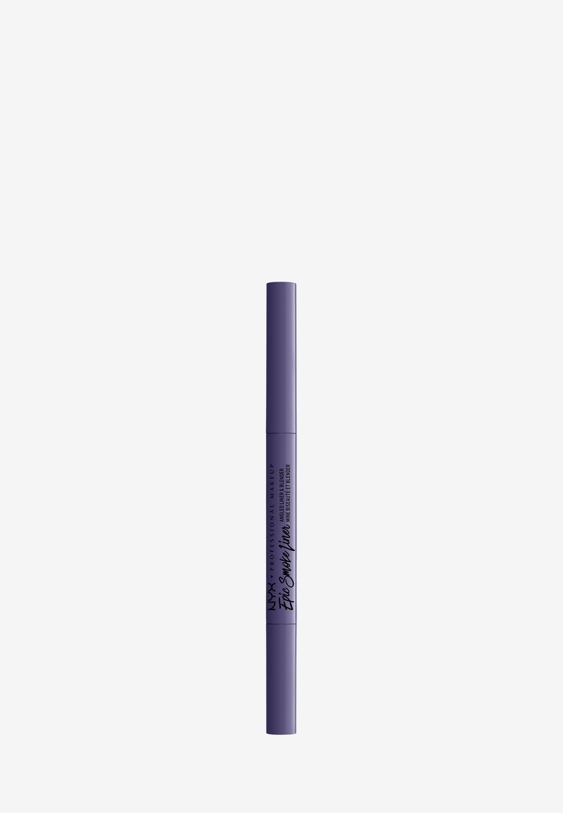 NYX Professional Makeup - EPIC SMOKE LINER & BLENDER - Eyeliner - violet flash, Vergrößern