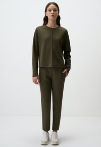 Trainingsbroek - khaki