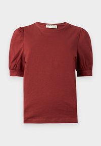 Επιλέχθηκε, russet brown