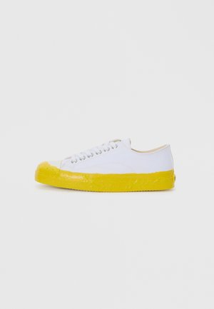 Trainers - bianco