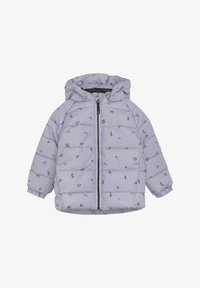 Non sélectionné, languid lavender