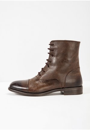 Veterboots - brown