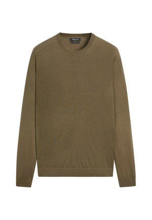 Massimo Dutti, - Sweter