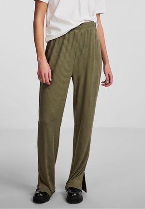 Pantalones - green