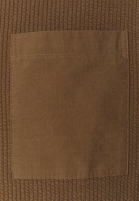 DRYKORN Svetr - brown