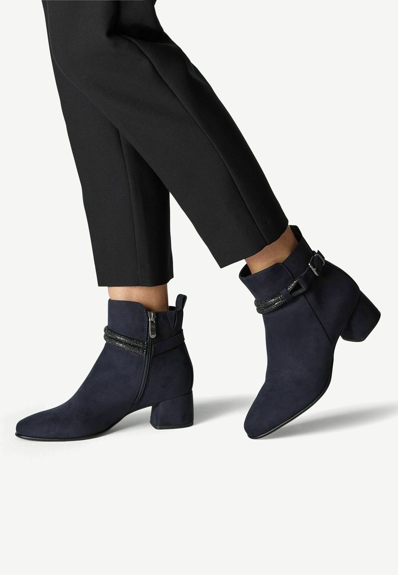 Marco Tozzi - Ankle boot