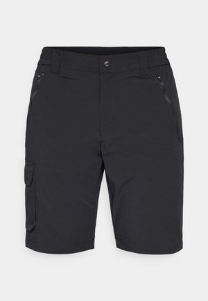 CMP, MAN BERMUDA - Friluftsshorts - nero