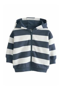 Nije odabrano, white/blue stripe