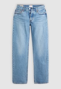 501® '90S - Džíny Straight Fit - in love with you