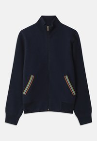 Chaqueta de punto - blue
