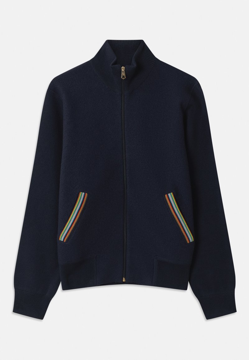 Paul Smith Vest blauw