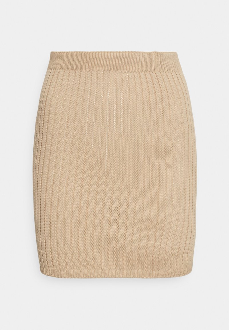 In The Style Kokerrok camel