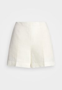 Polo Ralph Lauren Šortky - off-white