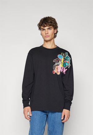 DANKONIS - Sweatshirt - black