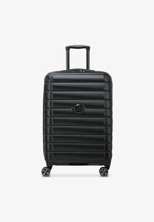 Delsey Paris SHADOW TROLLEY - Trolley - schwarz