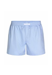 Non sélectionné, light blue