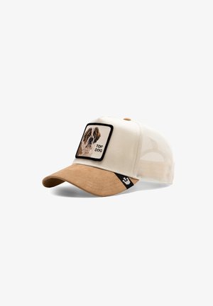 Cappello Goorin Bros Farm Strutter Quid Glorie - Stampa Ghepardo/Tigre Unisex - Foto 4