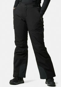 Unselected, black