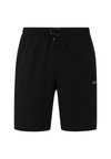 MIX & MATCH SHORT CW - Shorts - schwarz