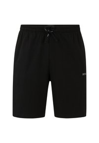 MIX & MATCH SHORT CW - Kratke hlače - schwarz