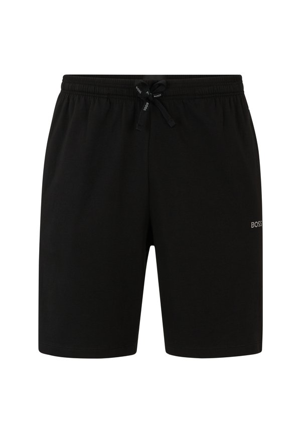 MIX & MATCH SHORT CW - Shorts - schwarz
