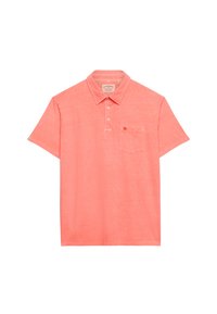 Non sélectionné, neon coral