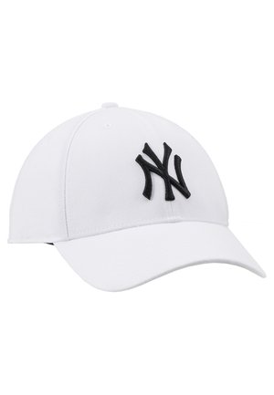 '47, MLB NEW YORK YANKEES UNISEX - Casquette - white