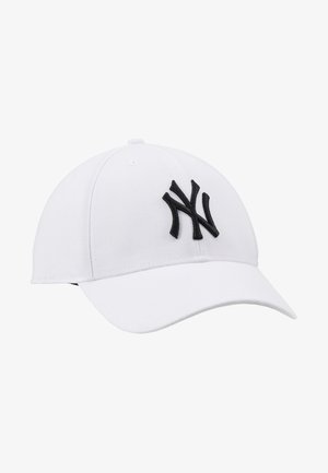 '47, MLB NEW YORK YANKEES UNISEX - Casquette - white