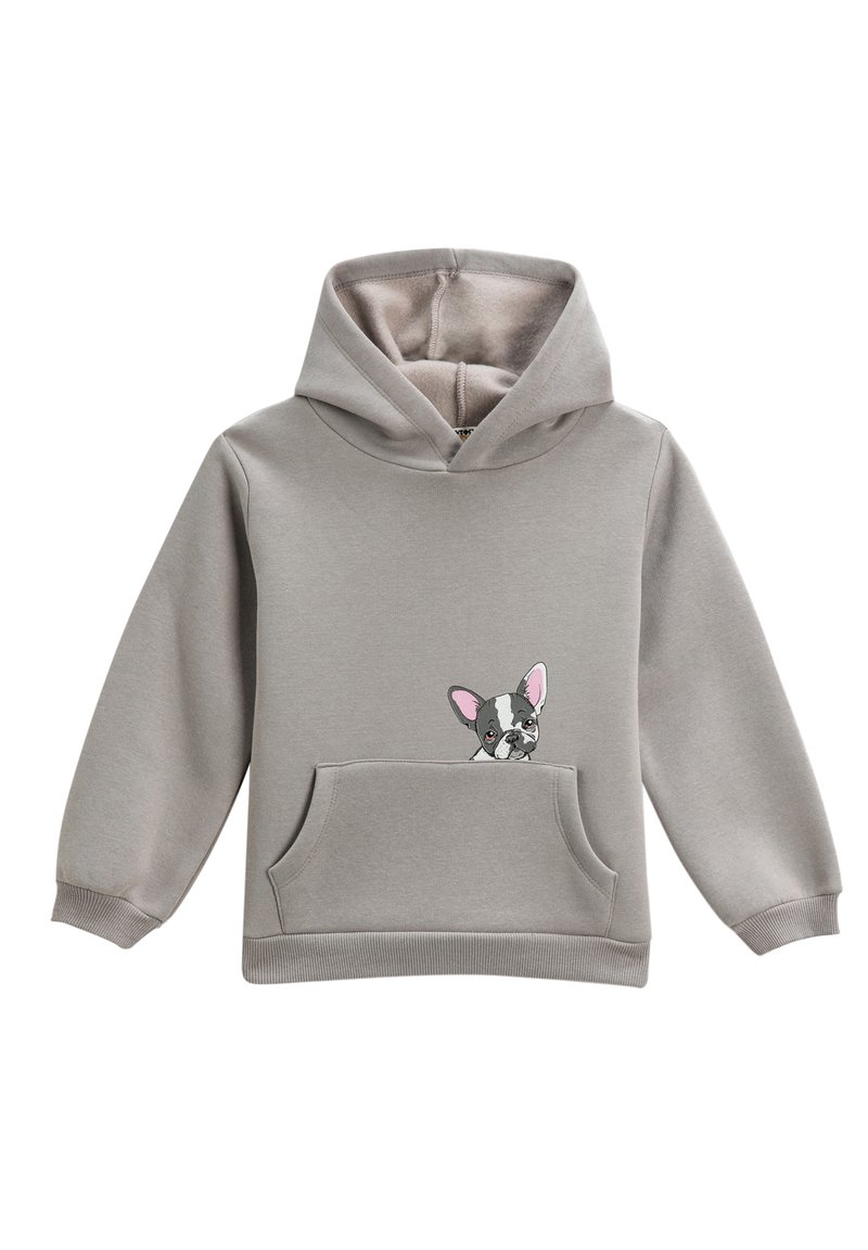 Koton Baby Mädchen Joggerhose - Mit Süßem Katzenprint Und Weichem Innenfutter