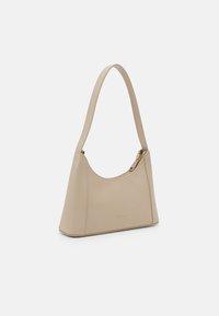 Furla DIAMANTE MINI SHOULDER BAG - Rankinė - beige
