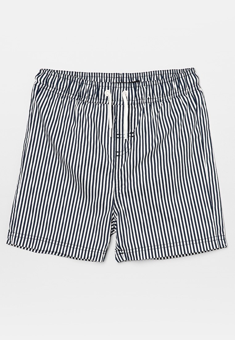 name it Zwemshorts donkerblauw